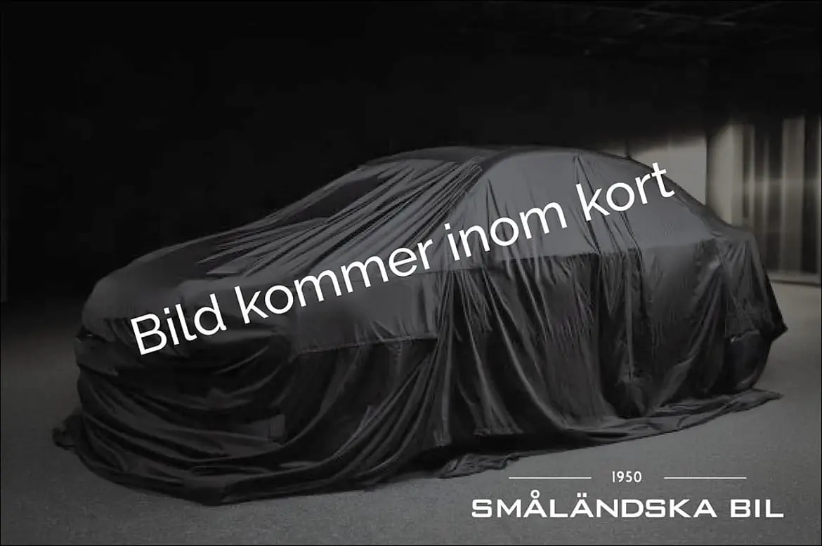 Volvo V90 2020