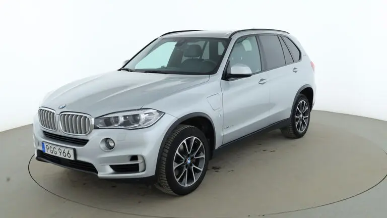 BMW X5 2017