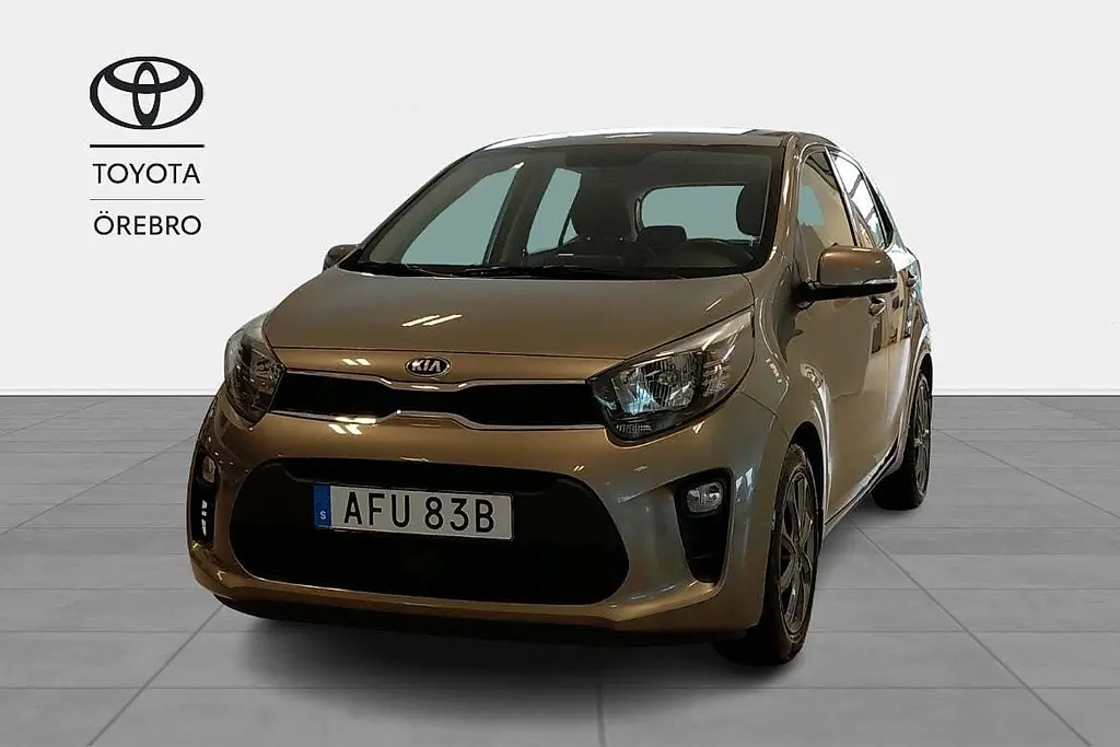 Kia Picanto 2020