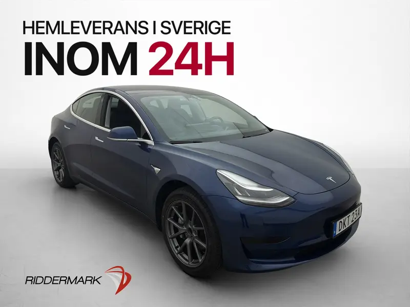 Tesla Model 3 2020