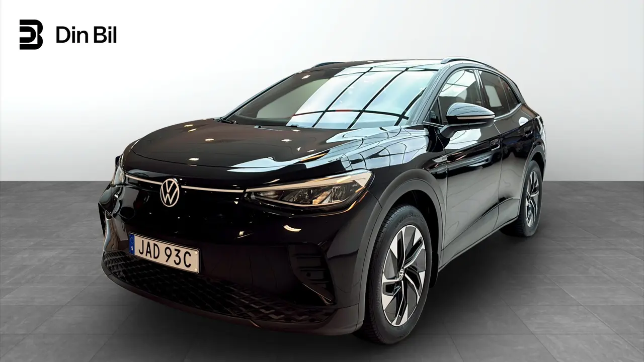 Volkswagen ID.4 2023