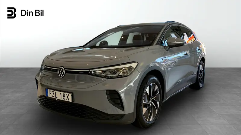 Volkswagen ID.4 2023