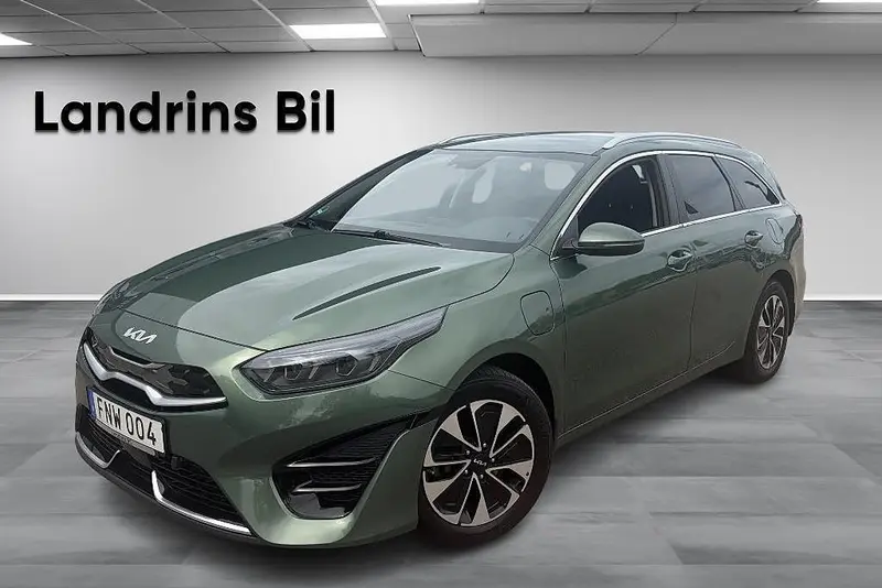 Kia Ceed 2023