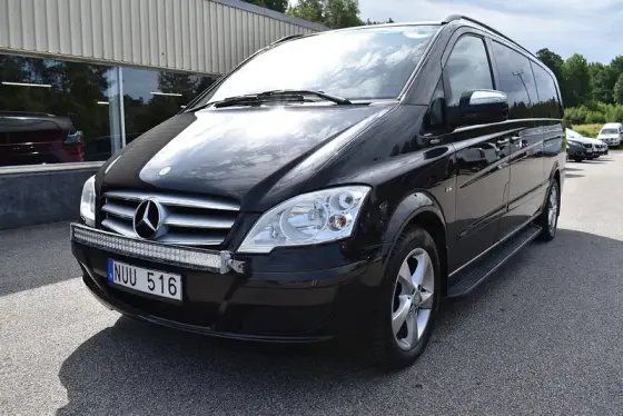 Mercedes-Benz Viano