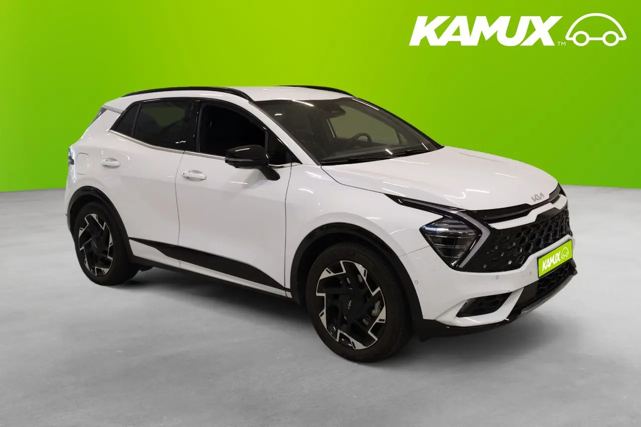 Kia Sportage 2025