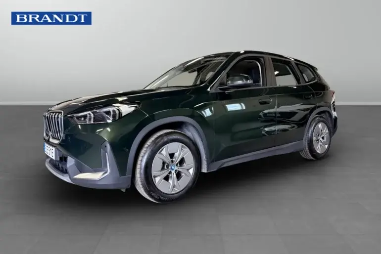 BMW X1 2023