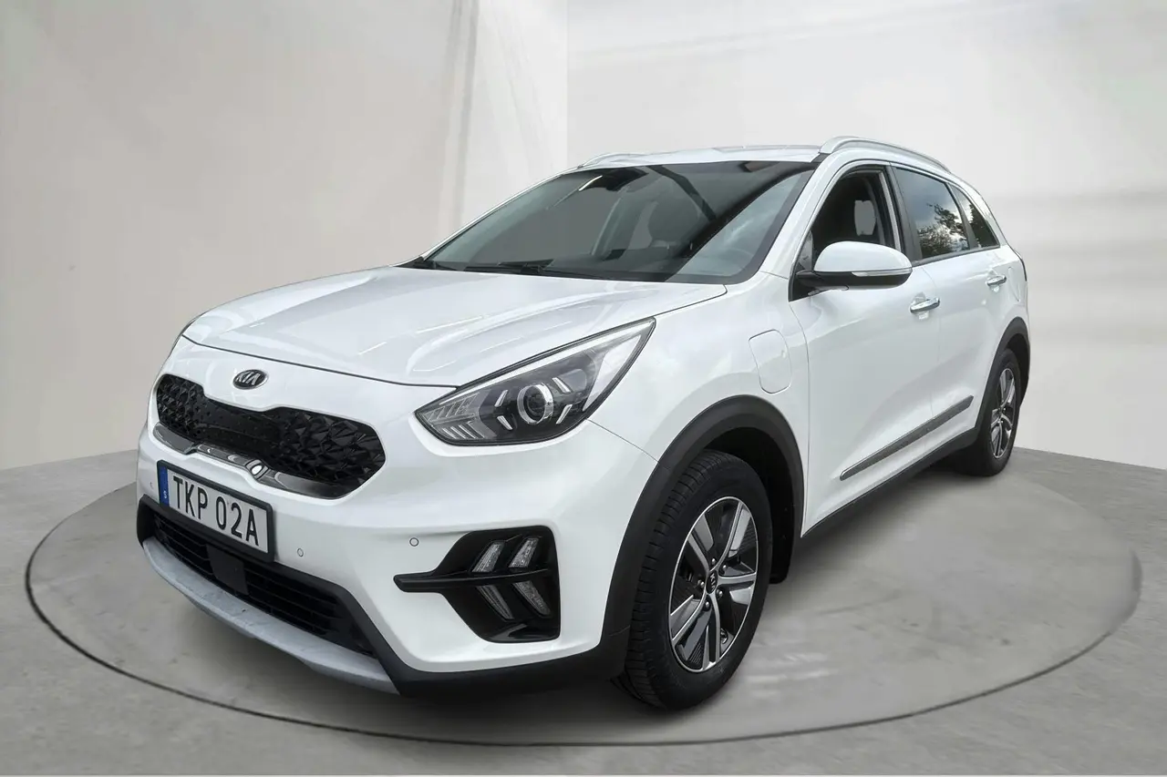 Kia Niro 2021