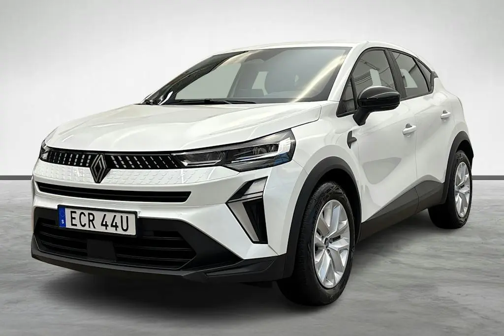Renault Captur 2024