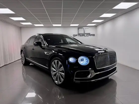 Bentley Flying Spur