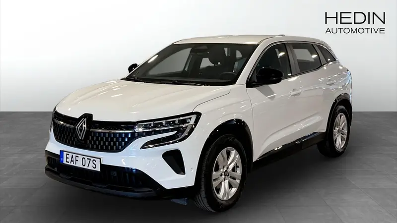 Renault Austral 2024
