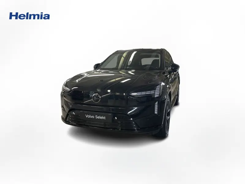 Volvo EX90 2026