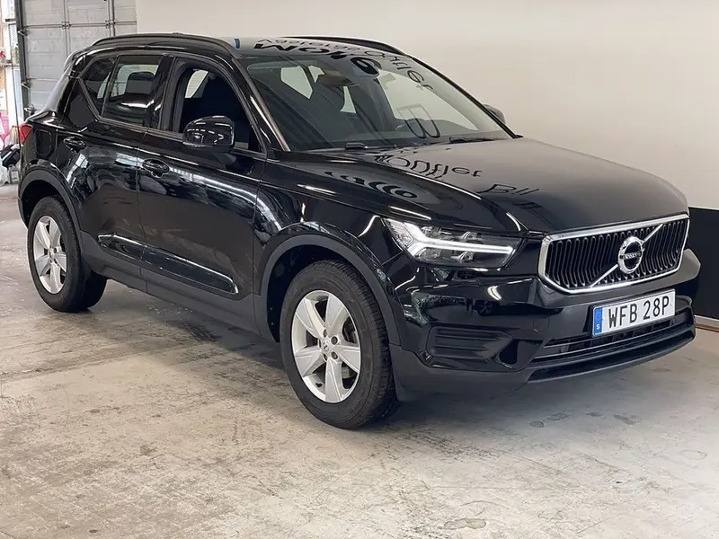 Volvo XC40 2020
