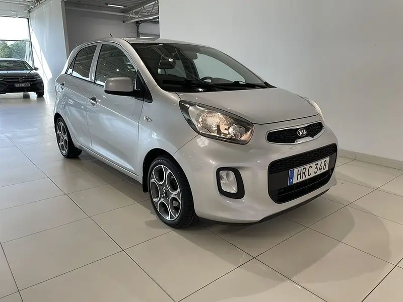 Kia Picanto 2016