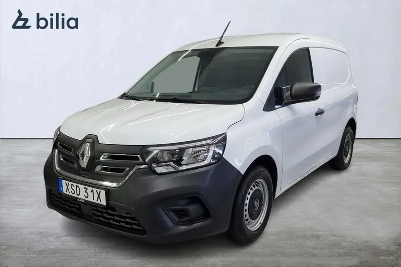 Renault Kangoo 2023