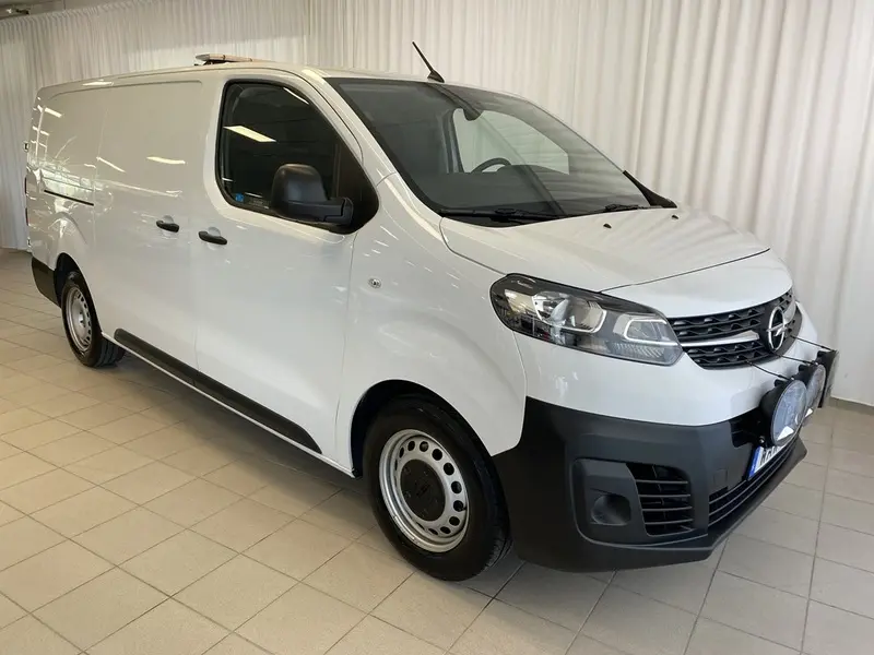 Opel Vivaro 2023