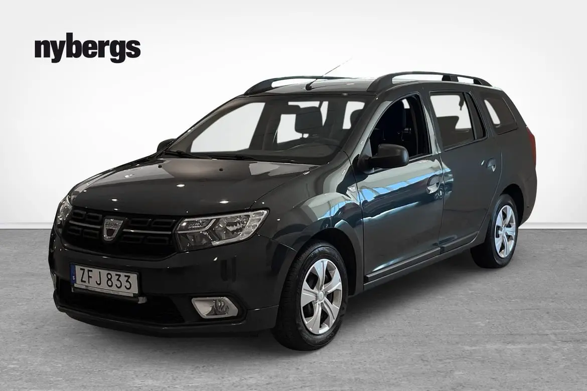 Dacia Logan 2020