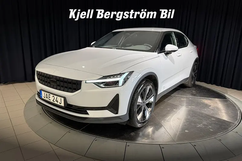 Polestar 2 2023