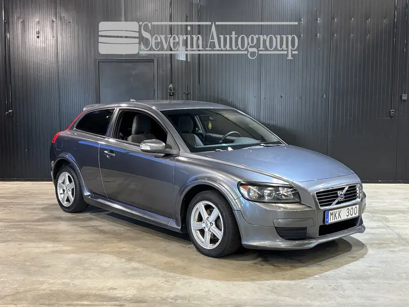 Volvo C30 2007