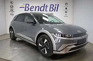 Hyundai Ioniq 2027