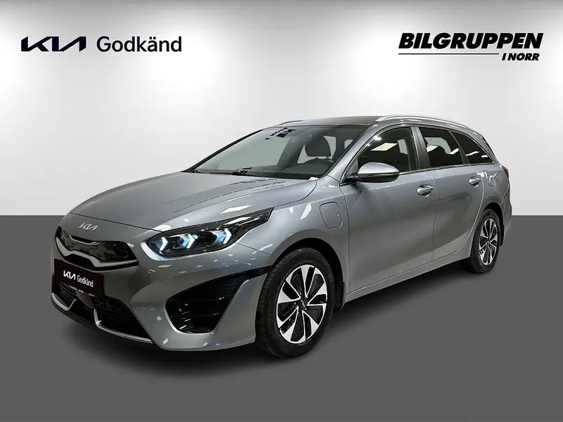Kia Ceed 2022