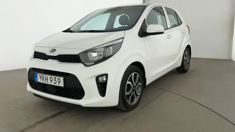 Kia Picanto 2018