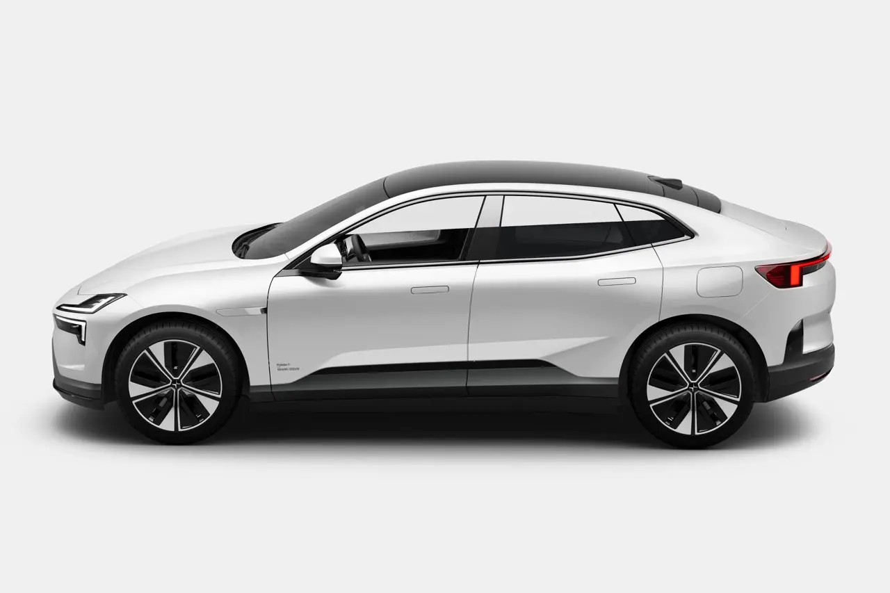 Polestar 4 2027