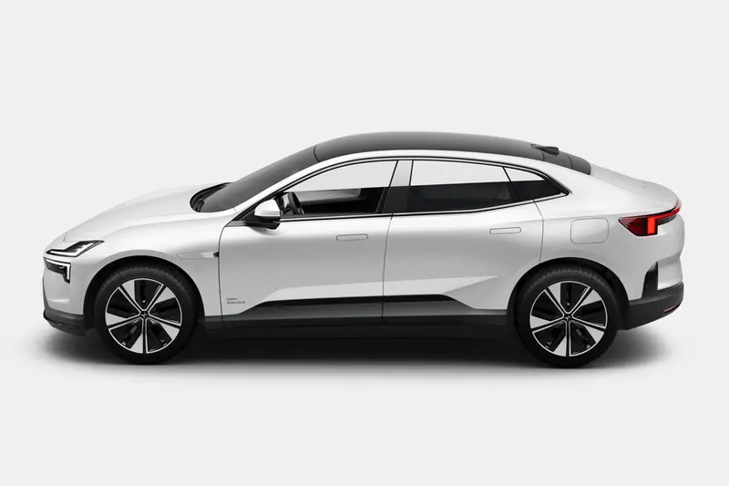 Polestar 4 2027