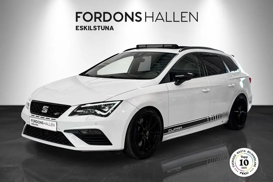 SEAT León 2017