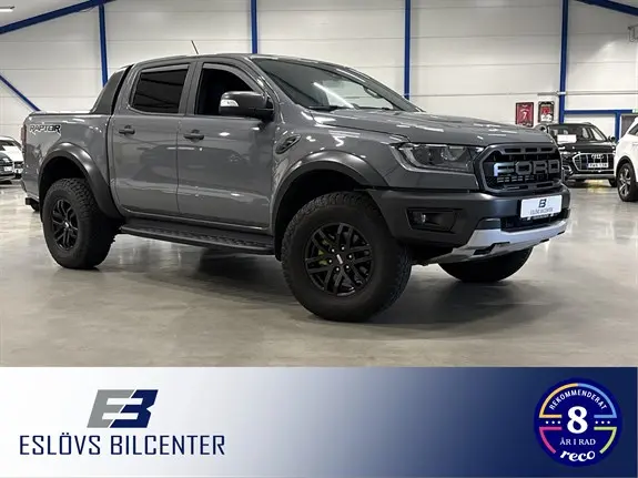 Ford Ranger 2021