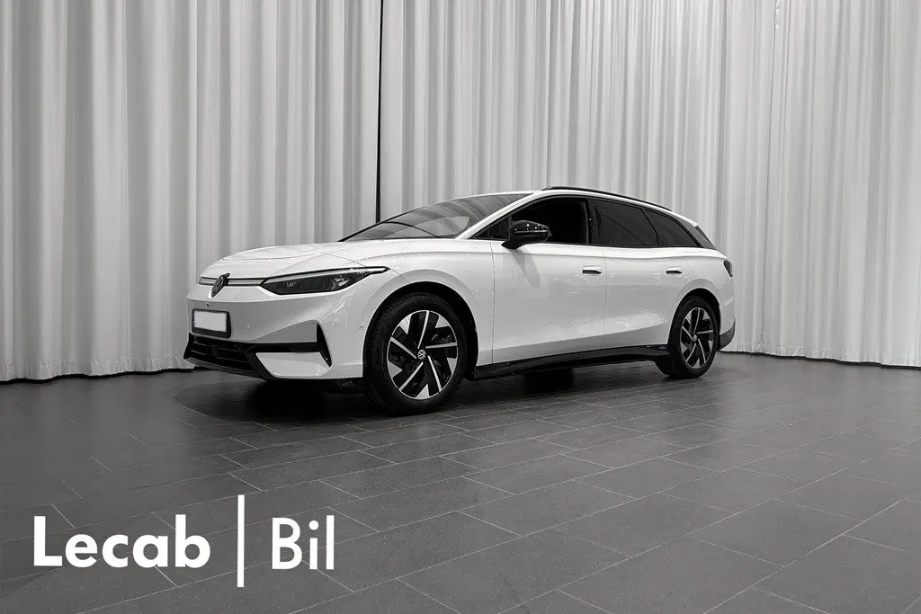 Volkswagen ID.7 2027