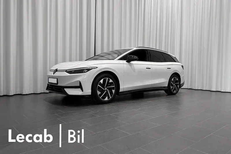 Volkswagen ID.7 2027