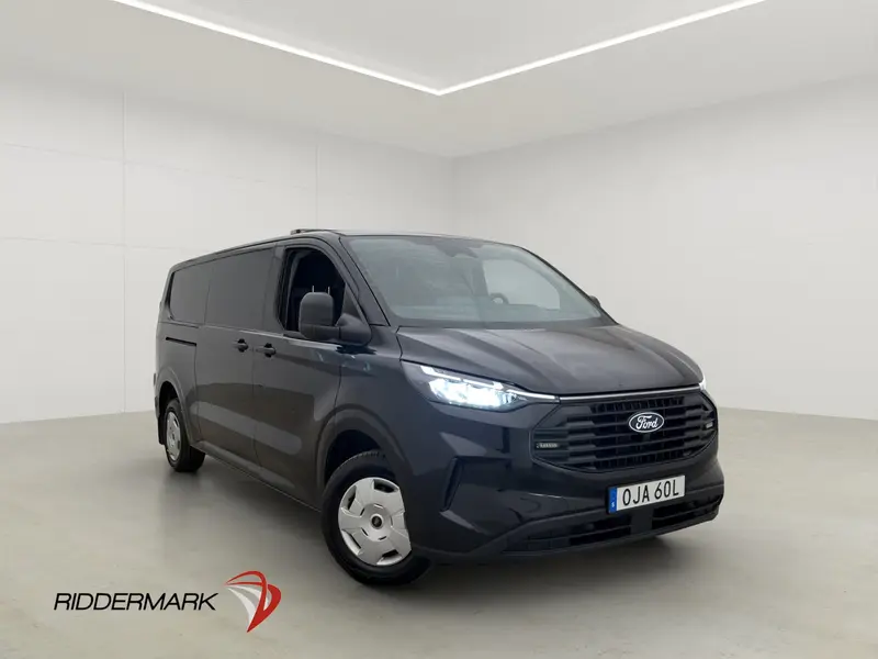 Ford Transit Custom 2024