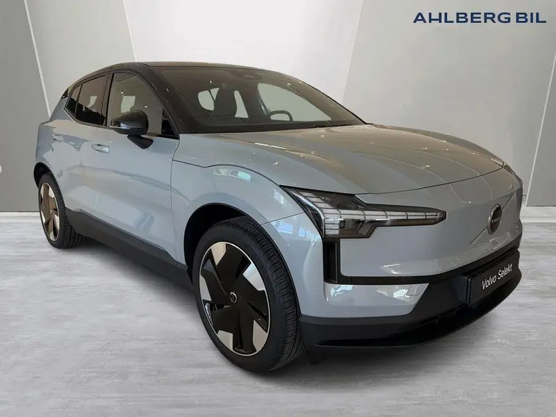 Volvo EX30 2025