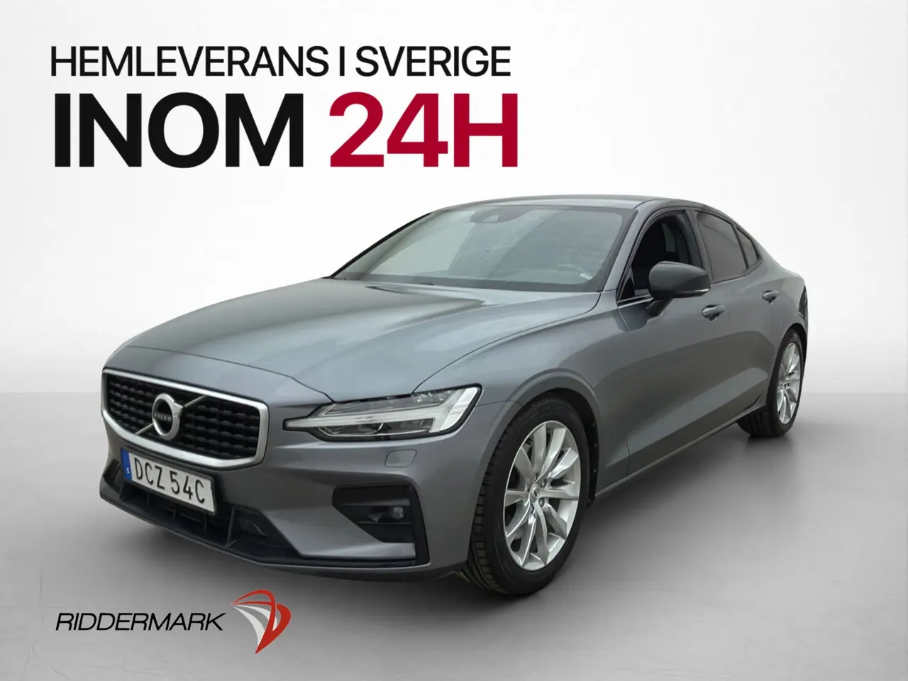 Volvo S60 2019