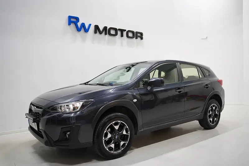 Subaru XV 2019