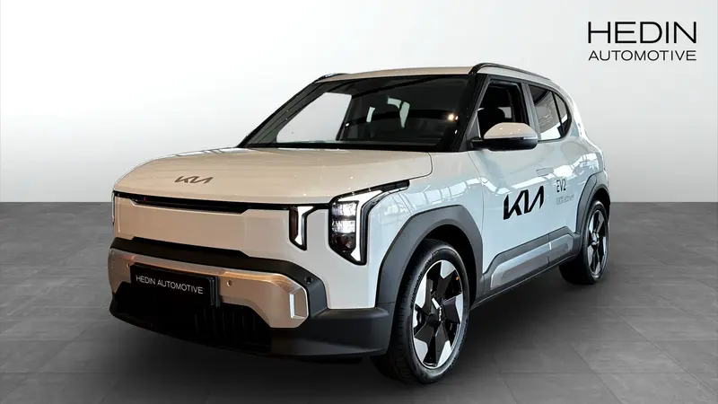 Kia EV2 2026
