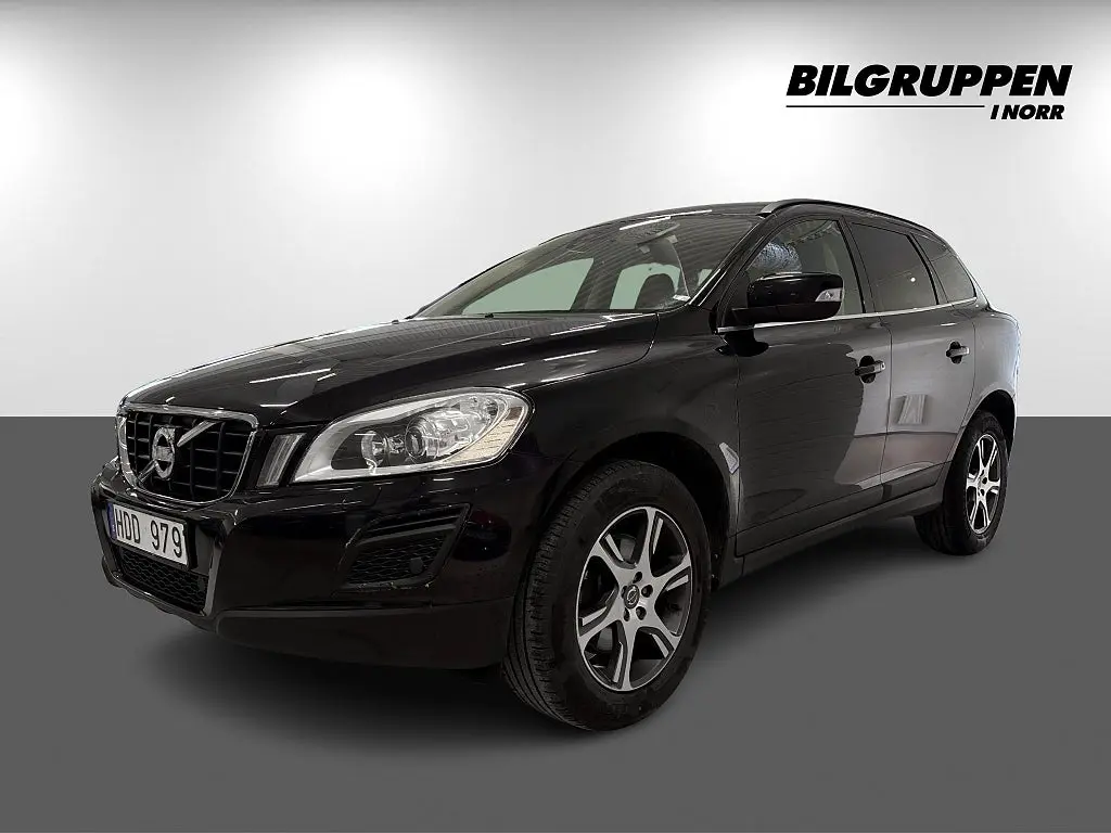 Volvo XC60 2013
