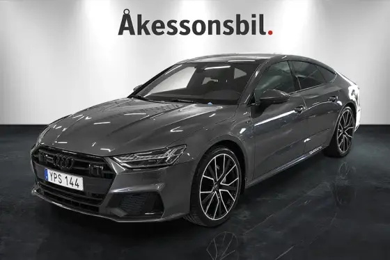 Audi 50