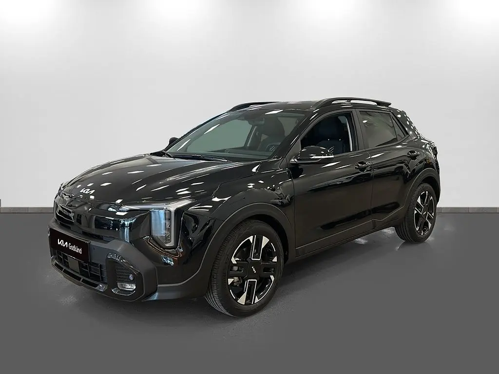 Kia Stonic 2026