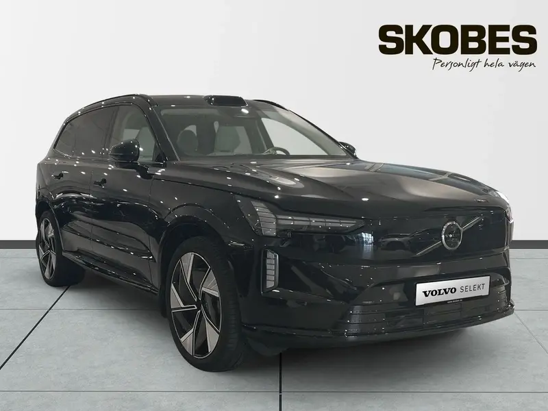Volvo EX90 2025