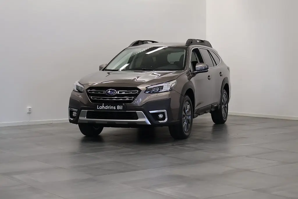 Subaru Outback 2026