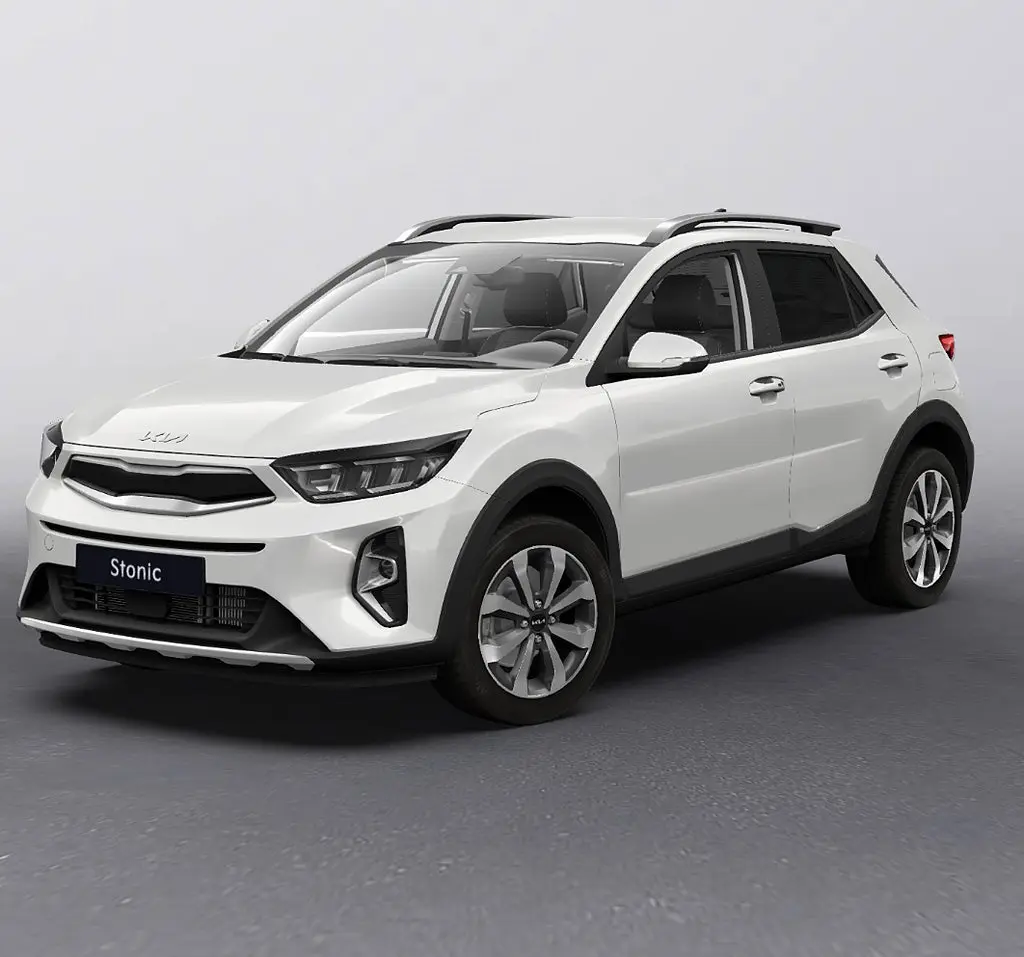 Kia Stonic 2026