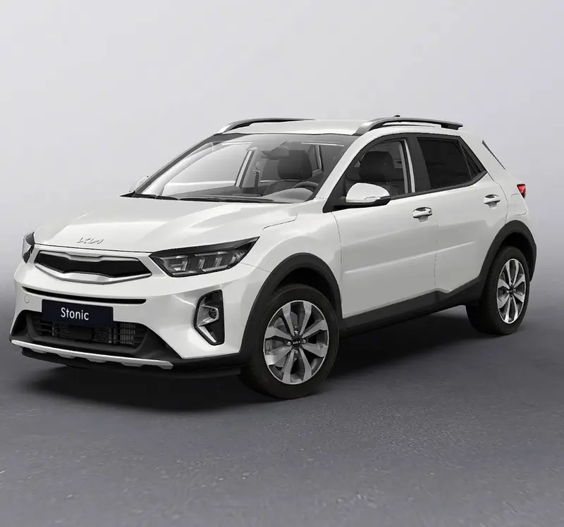 Kia Stonic 2026