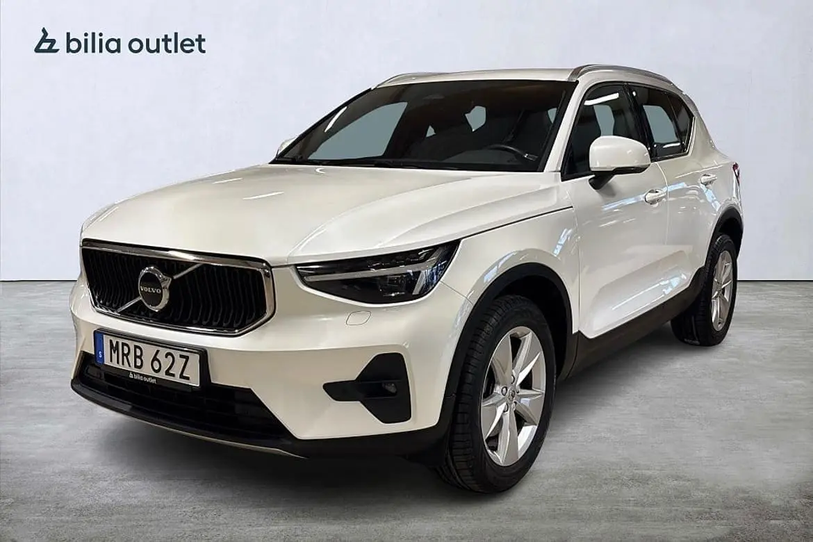 Volvo XC40 2023