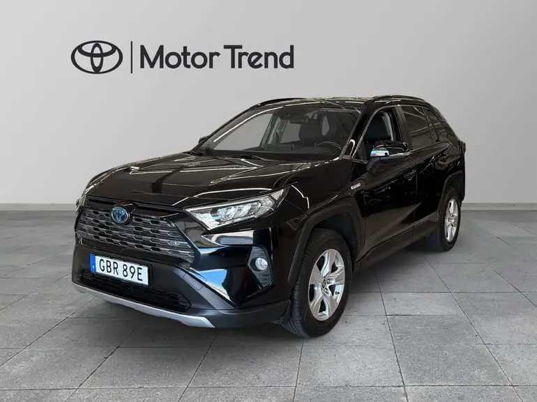 Toyota RAV4 2023