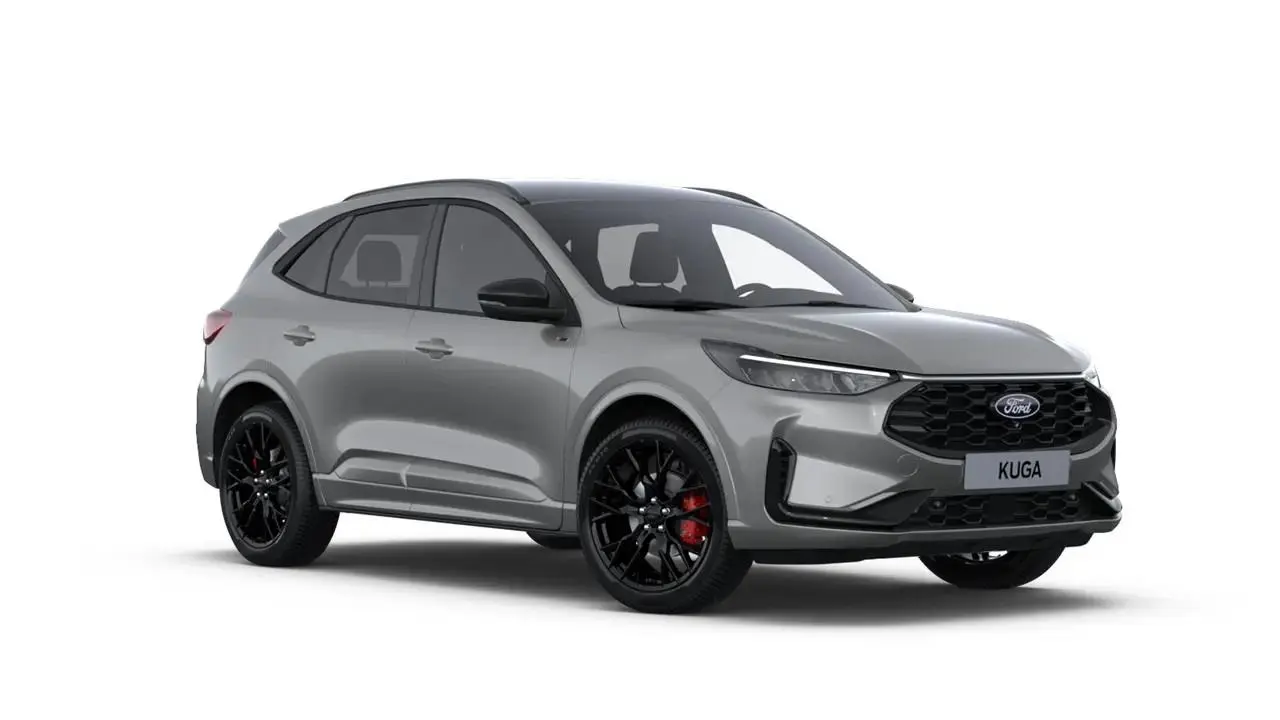 Ford Kuga 2026