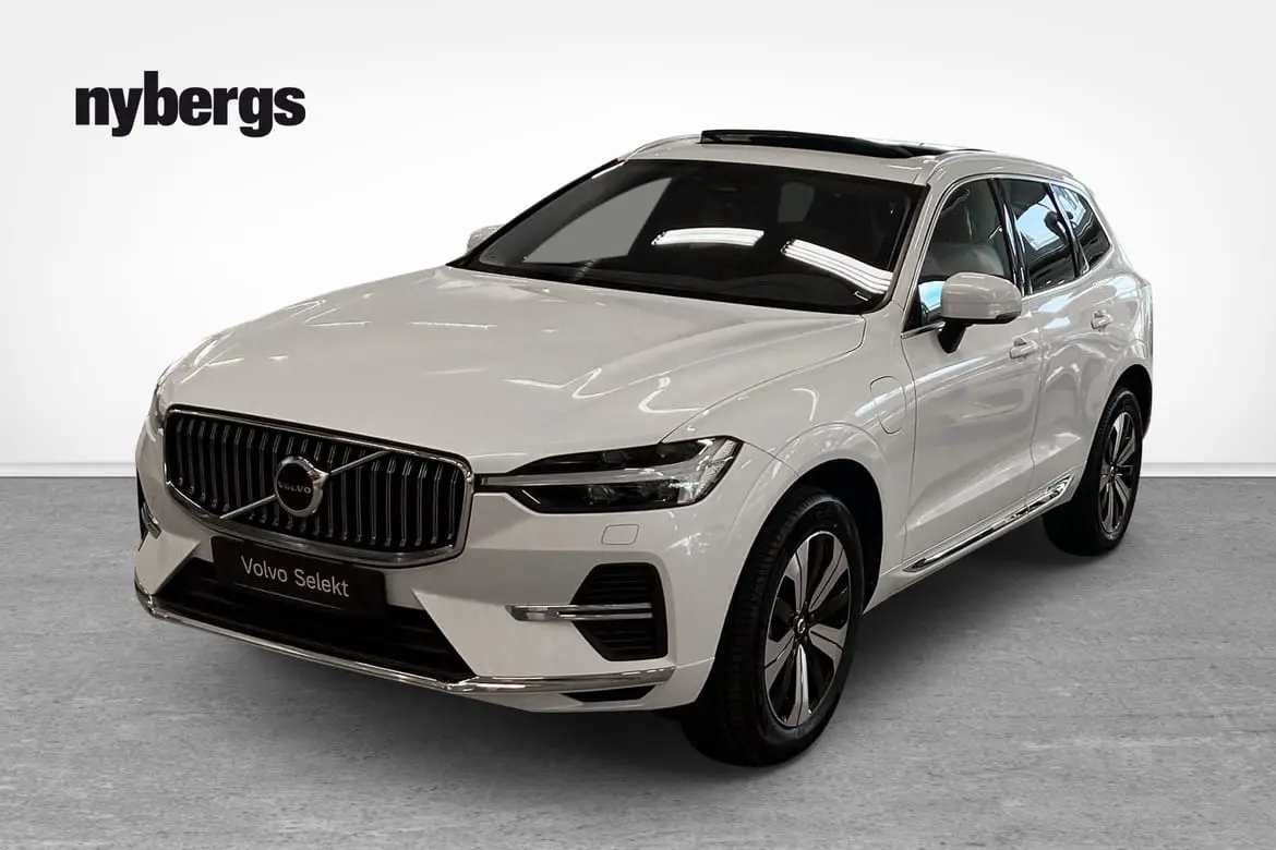 Volvo XC60 2024