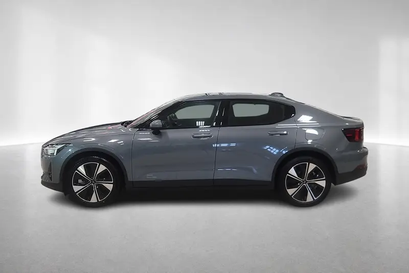 Polestar 2 2024