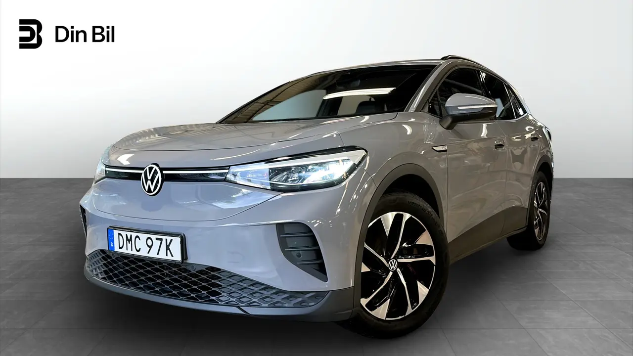 Volkswagen ID.4 2023