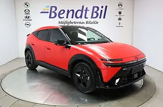 Hyundai Ioniq 2027